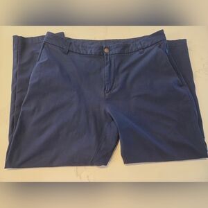Lululemon Commission Pant W34